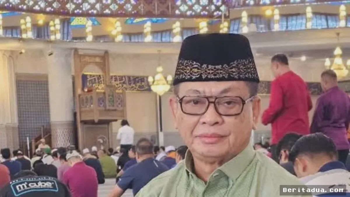 Ahli Manajemen Global — Etos Kerja, Mata Uang Utama di Era Kompetisi