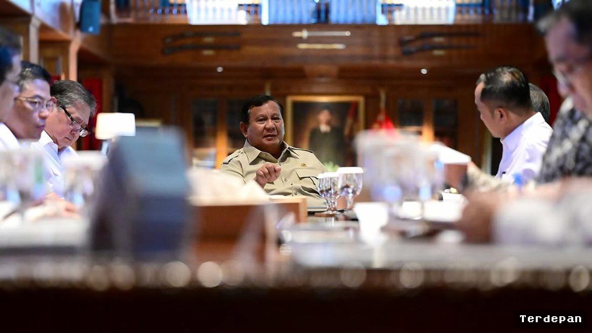 Prabowo Segera Groundbreaking Blok Masela, Proyek Gas Raksasa Warisan Era Habibie