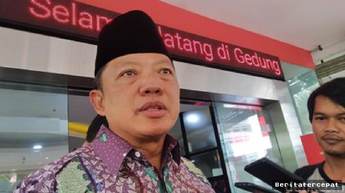 Kejagung: Eks Jampidsus Febrie Adriansyah Tak Tinggalkan Indonesia