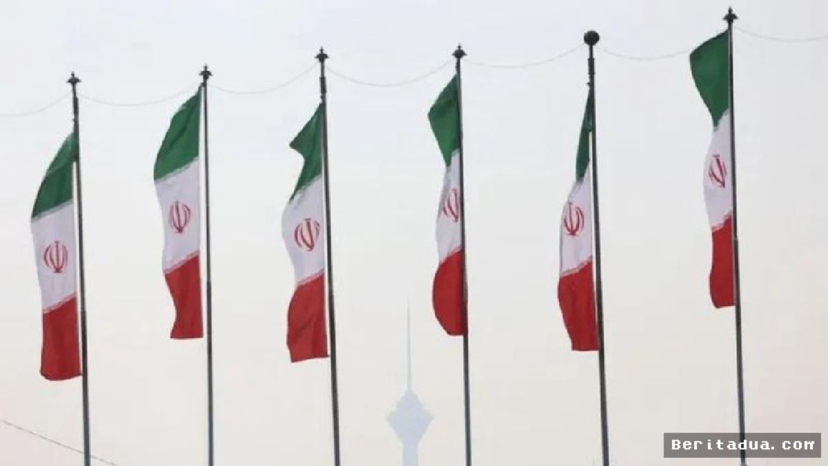 Iran Tuding AS Langgar Gencatan Senjata di Selat Hormuz, Ancam Balasan Tegas