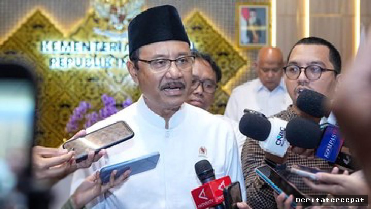 MPLS Sekolah Rakyat Dimulai Besok, Mengapa Digelar Bertahap?