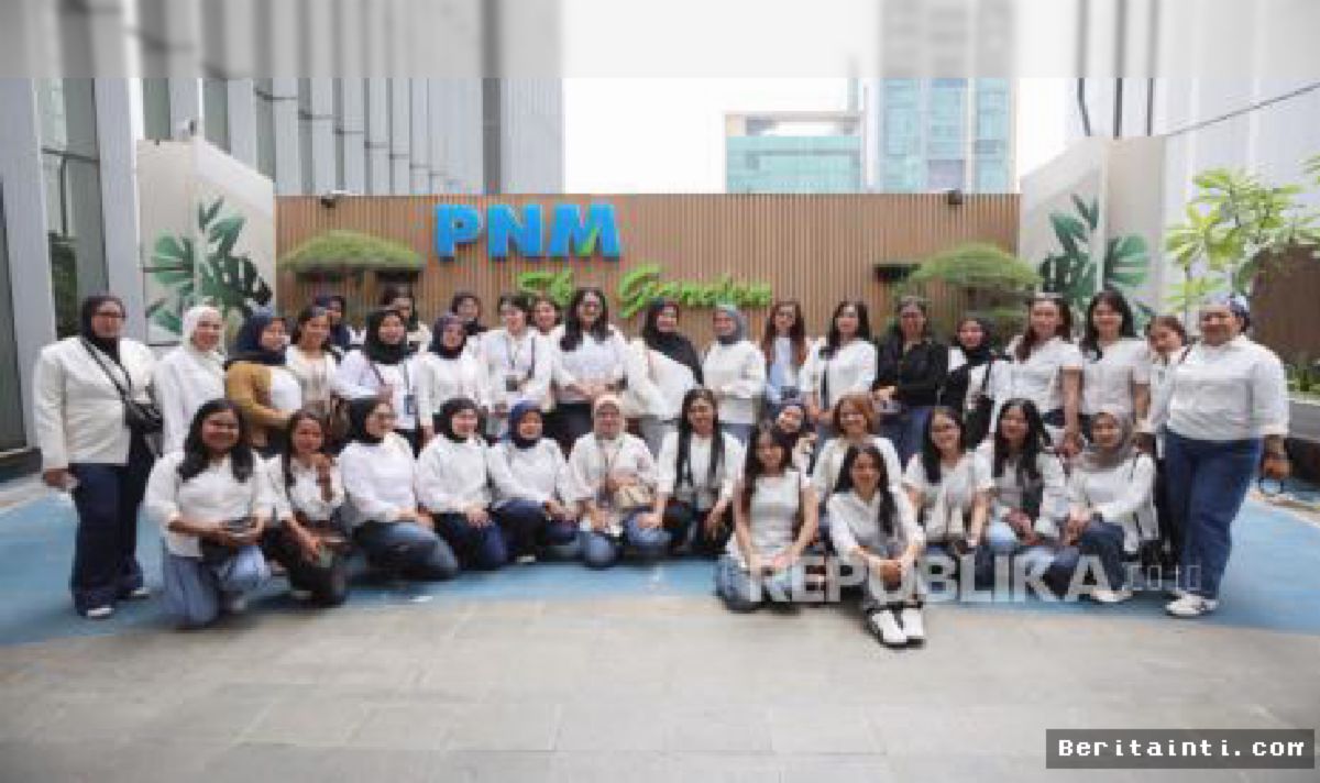 PNM Berangkatkan Karyawan Asal Papua ke Jepang Sebagai Penghargaan Kinerja