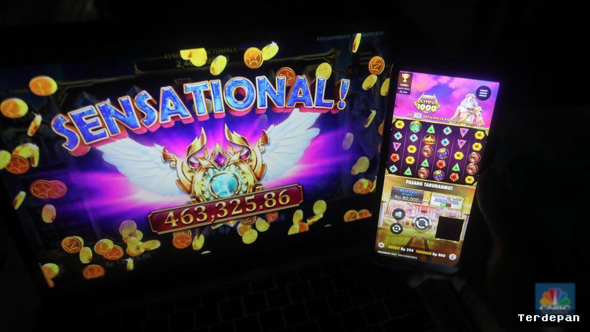 Sanksi Tegas Menanti ASN yang Main Judi Online