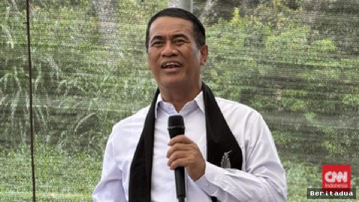 Hilirisasi Kopi: Amran Ingin Pendapatan Petani Lampaui Gaji Menteri