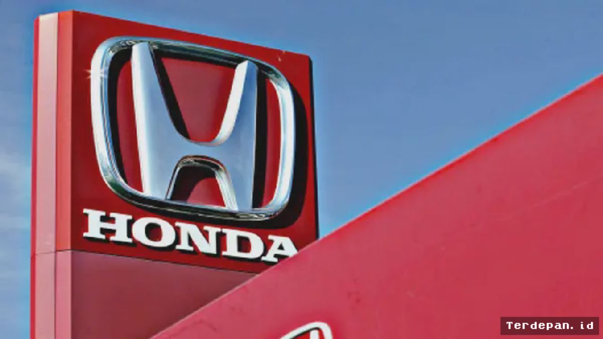 Tokyo — Honda dan Nissan Jalin Kerjasama Strategis untuk EV