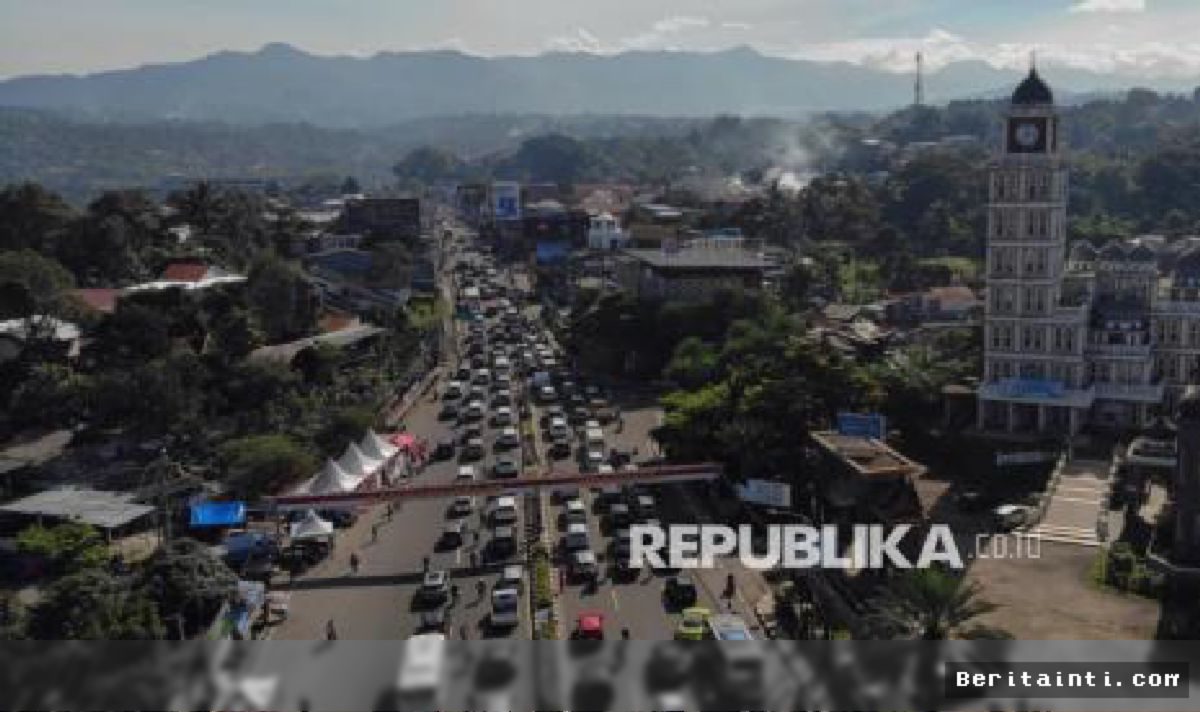 Pemerintah Kabupaten Bogor akhirnya mengambil langkah konkret untuk mengatasi kemacetan kronis di