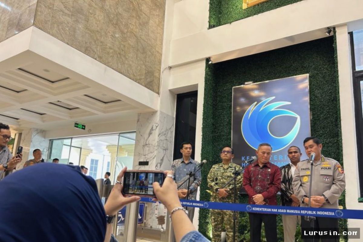 Polri Bentuk Tim Investigasi Kasus Ibu Hamil Tewas Tertembak di Intan Jaya