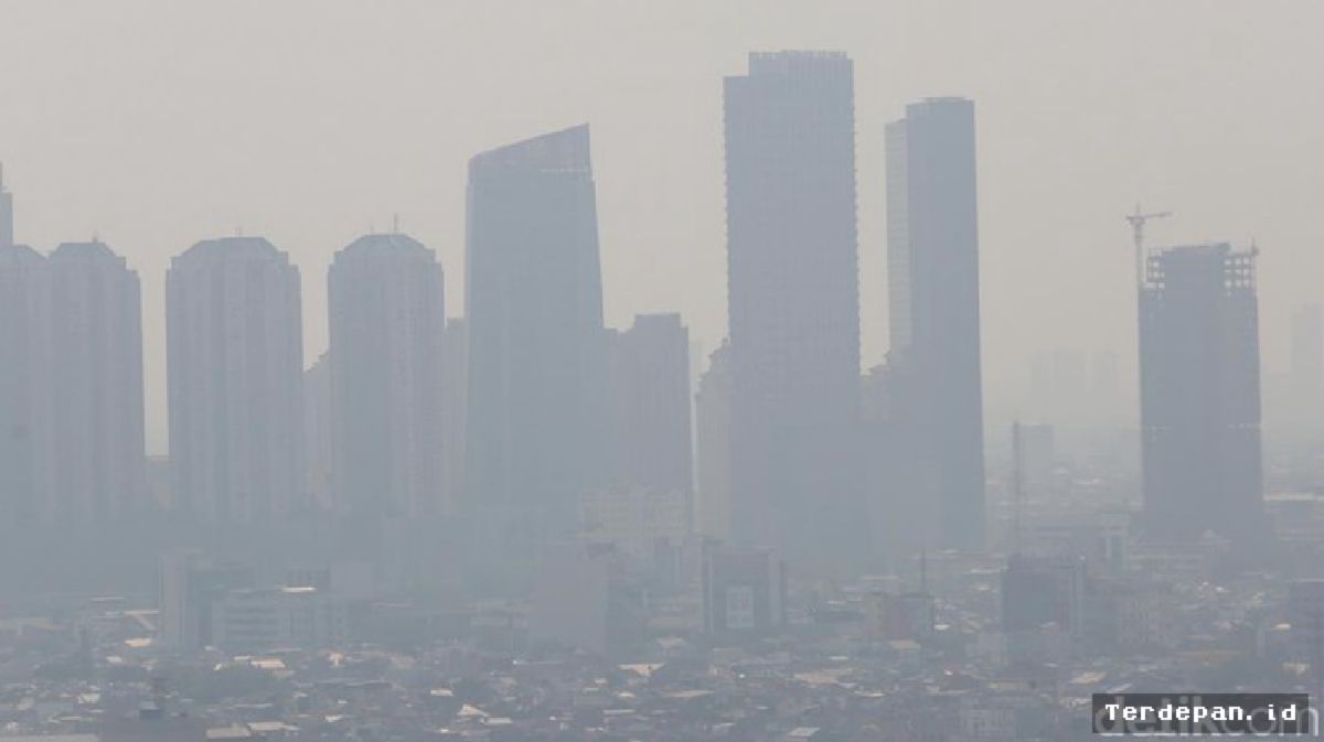 Spesialis Anak IDAI: Air Purifier HEPA Efektif Kurangi Paparan Polusi