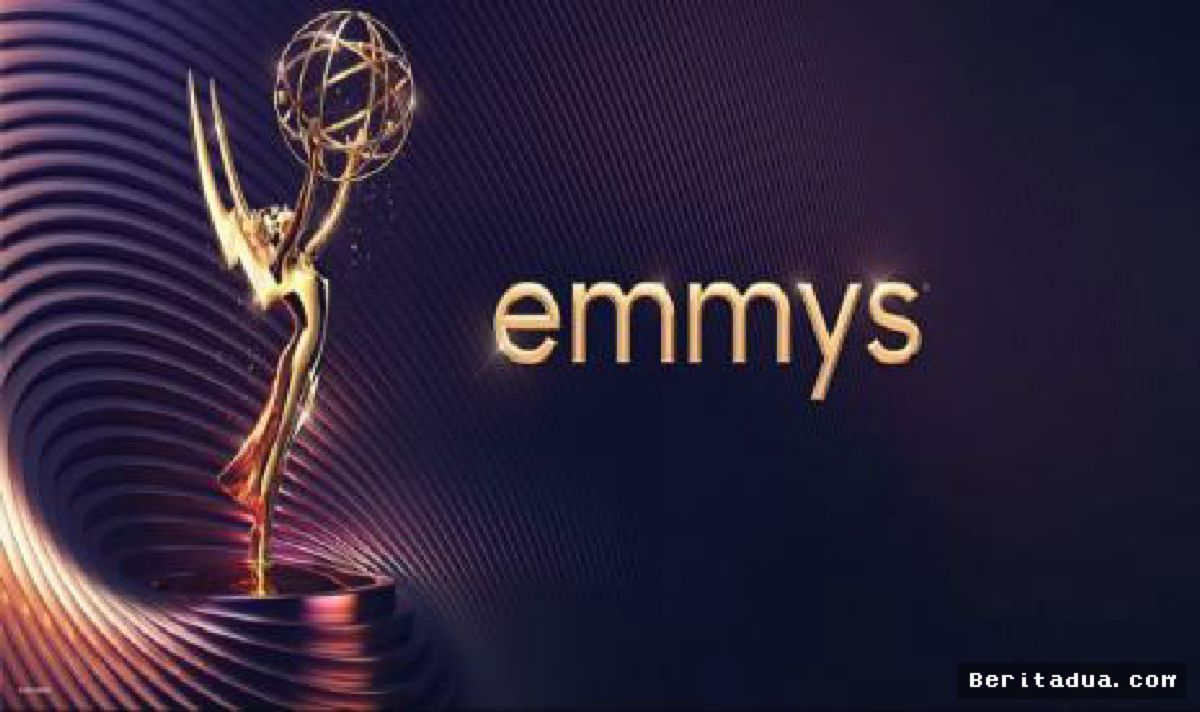 The Pitt Pimpin Nominasi Emmy 2026 dengan Raihan Terbanyak