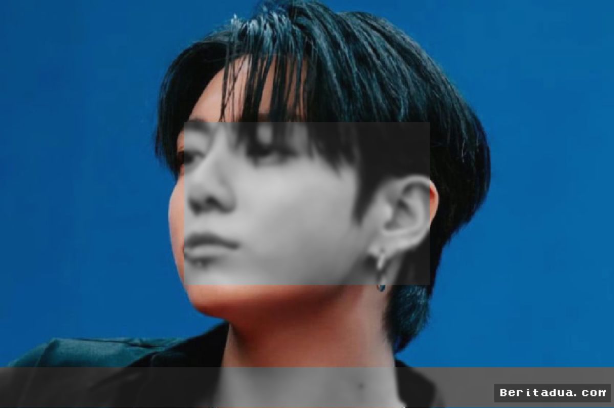 Jungkook BTS Diterpa Rumor Pacaran, Wanita Pirang Ternyata Jimin