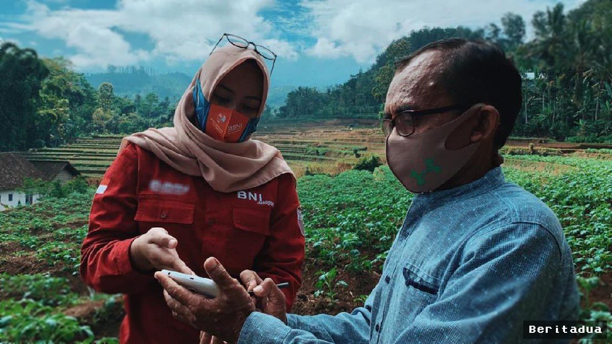 BNI Perkuat Tata Kelola KUR: Digitalisasi, Analisis Langsung, Monitoring