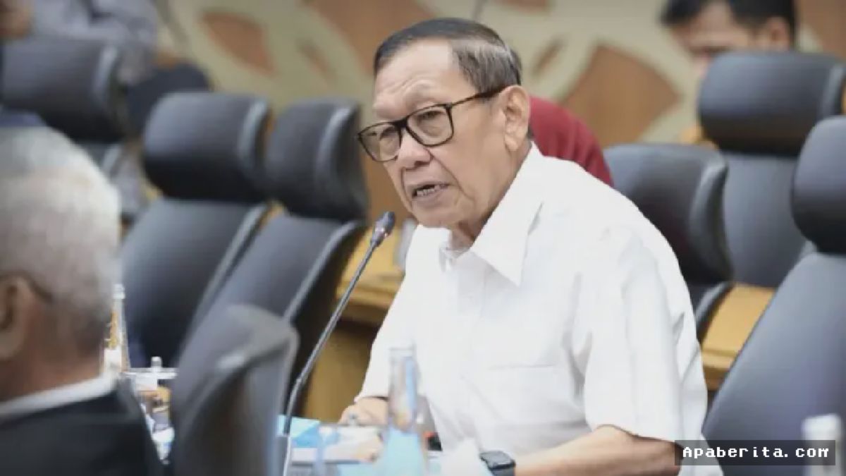Hamka B Kady Dorong Alokasi APBN 2027 untuk Perlintasan Sebidang