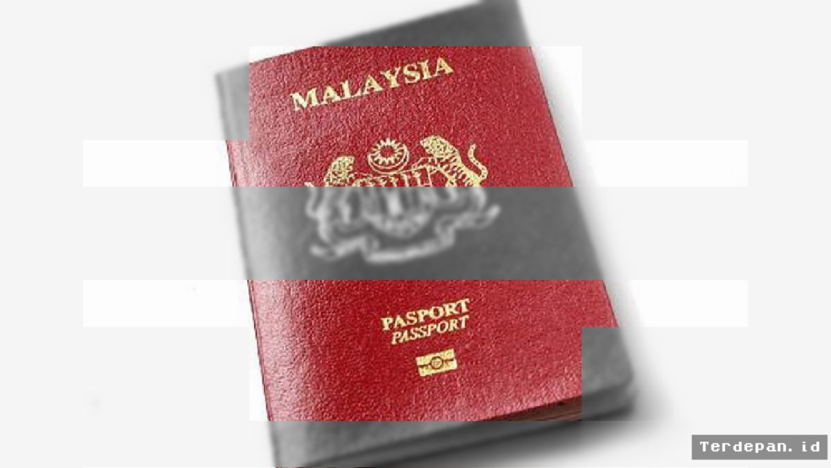Kuala Lumpur — Viral Pegang Dua Paspor, WN Bangladesh Dibekuk Imigrasi Malaysia