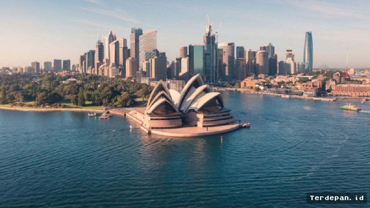 New South Wales — Teknologi Digital Pangkas Jarak Lima Destinasi Premium Dekat Sydney