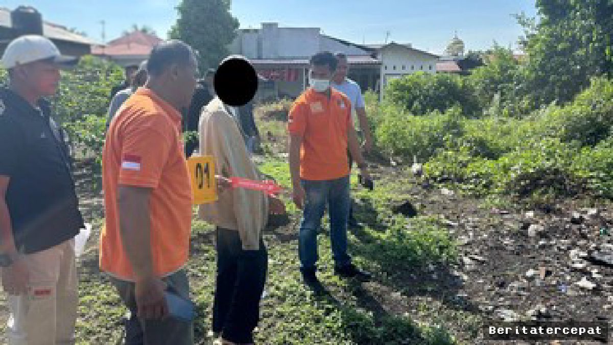 Ledakan Bom Rakitan Guncang MAN 3 Padang, Pelaku Korban Bullying