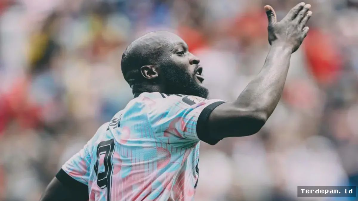 SEATTLE — Belgia Siap Jinakkan Ambisi Tuan Rumah AS di 16 Besar