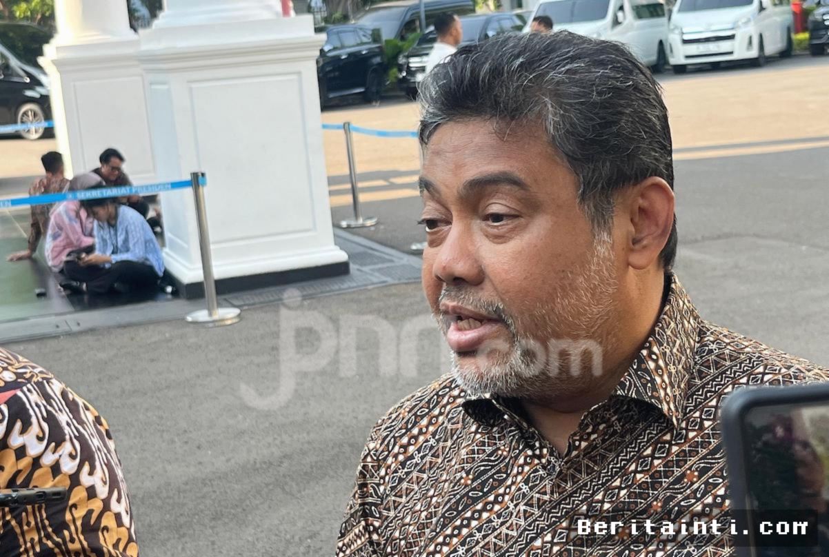 Said Iqbal Ungkap Rencana Penghapusan Pajak Jaminan Hari Tua
