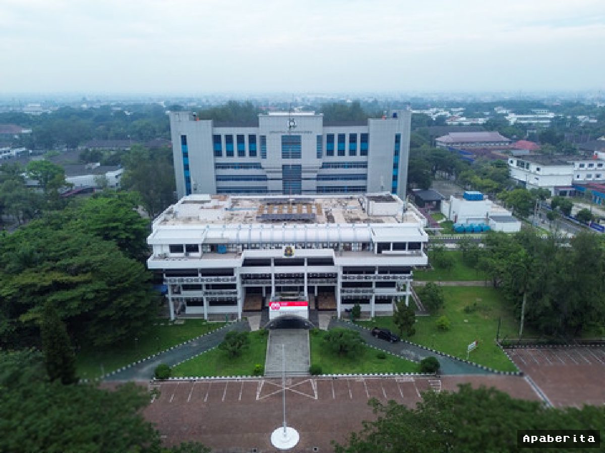 USU Tegaskan Perlindungan Korban Utamakan Penanganan Kasus Pelecehan