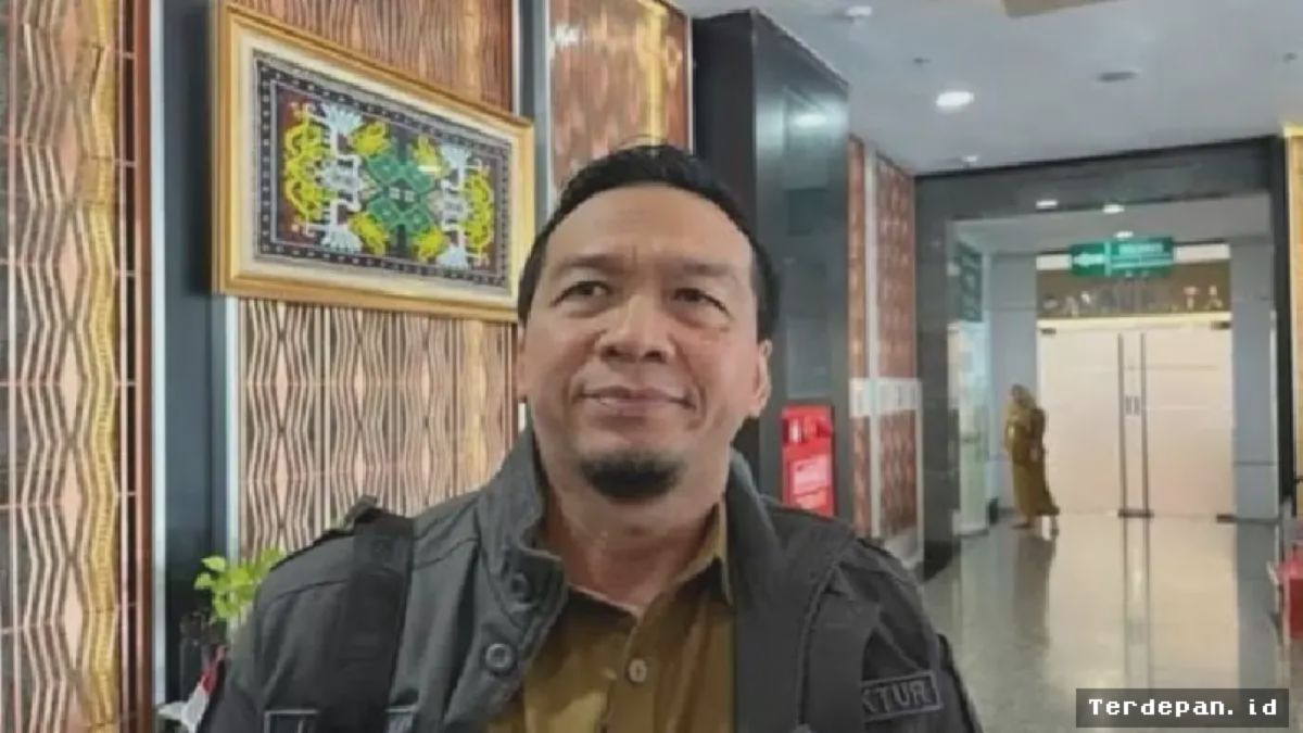 Pemprov Kaltim Wajibkan OPD Lapor Belanja di Atas Rp10 Juta ke Sekda