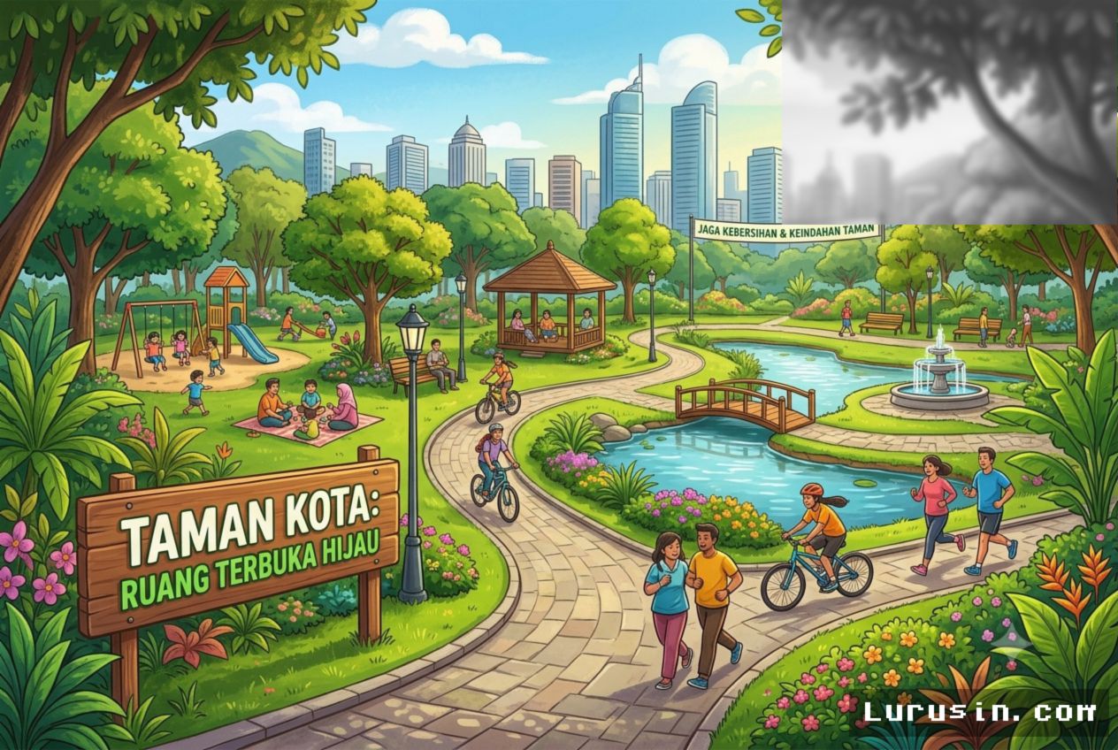 DPRD Kota Bogor Setujui Revisi Perda RTH Demi Target 30 Persen
