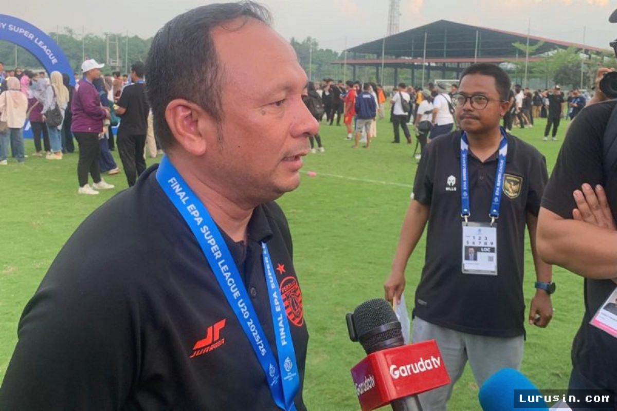 Persis Solo Umumkan Susunan Tim Kepelatihan, Hendro Kartiko Resmi Bergabung