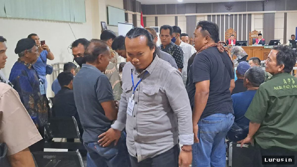 Sidang DJKA: Saksi Diingatkan KPK soal Keterangan yang Bertentangan