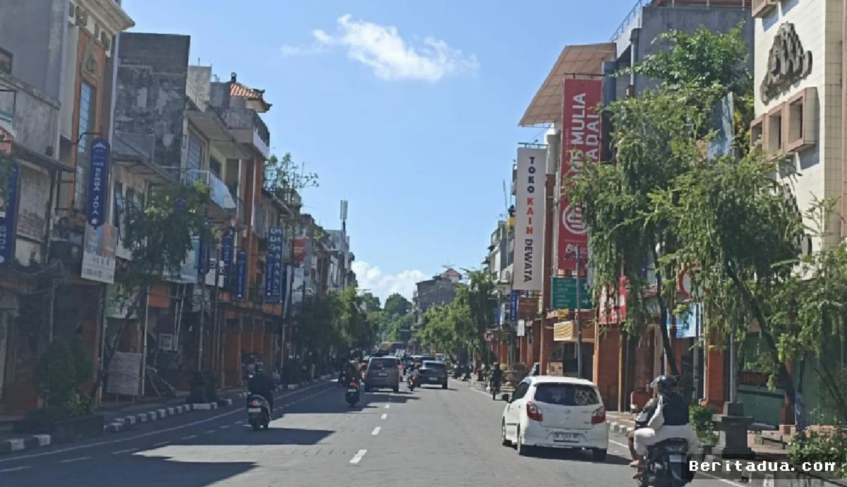 Denpasar Memasuki Babak Baru Penataan Kabel: Dari Wisata ke Jantung Bisnis
