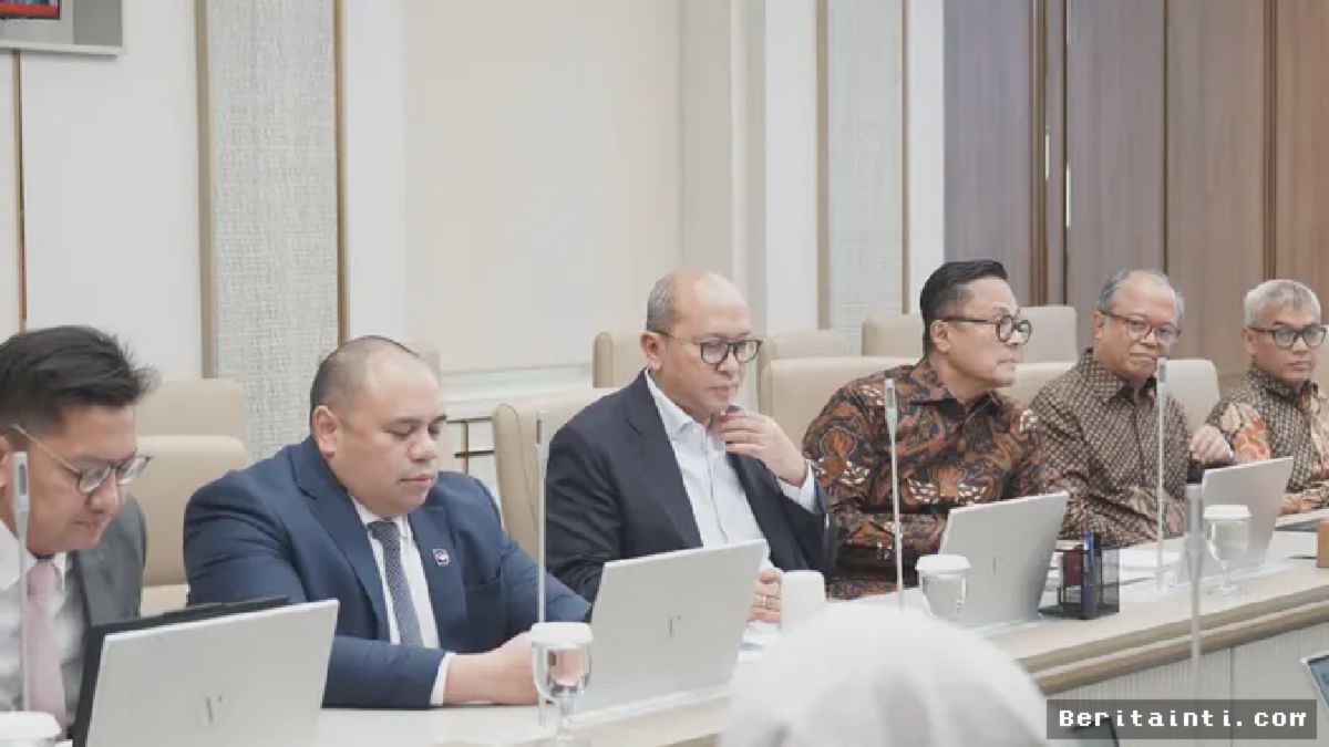 Danantara Sebut Penggabungan Empat BUMN Manajemen Aset Mampu Perkuat Pengelolaan Negara