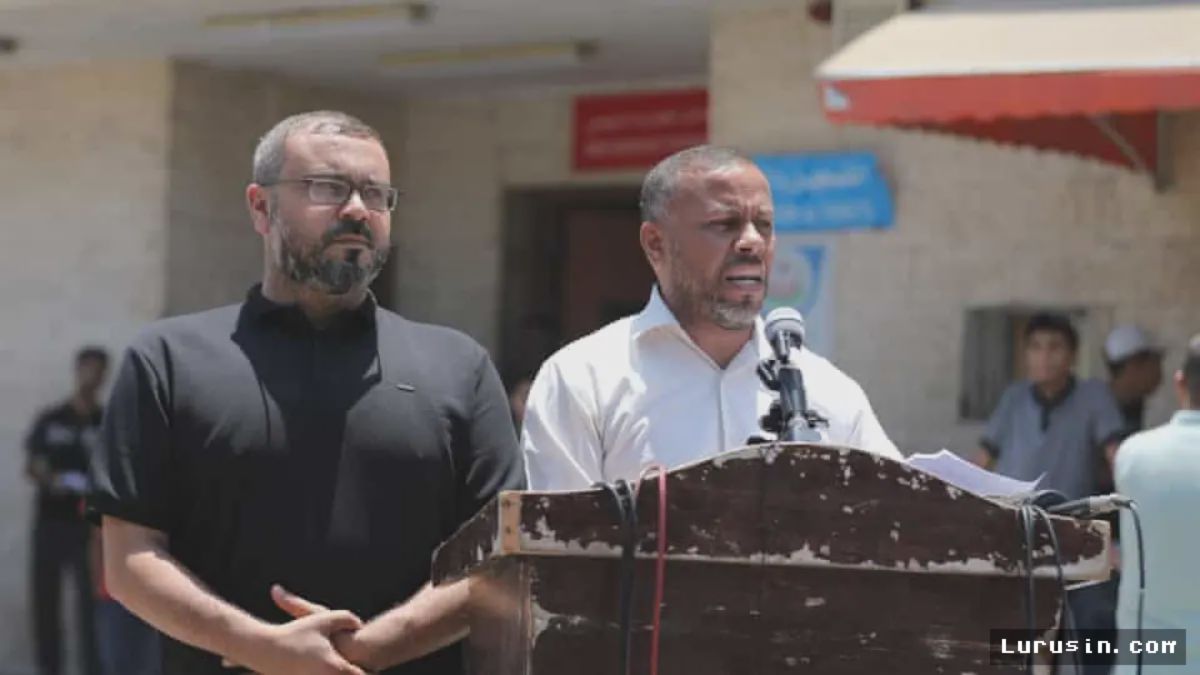 Hamas Serahkan Kekuasaan Gaza ke Administrasi Bentukan AS