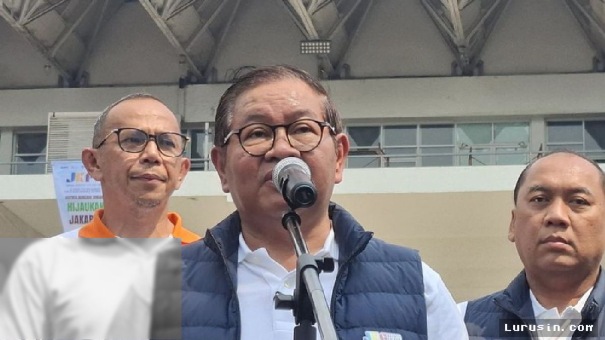 Jakarta — Pramono Targetkan Khitanan Massal 5.000 Anak untuk 5 Abad Jakarta