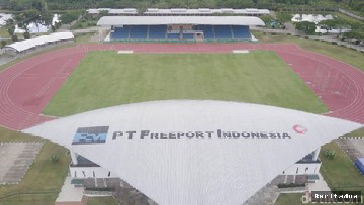 Kontribusi Freeport ke Kas Negara Diprediksi Tembus Rp46,8 Triliun di 2026