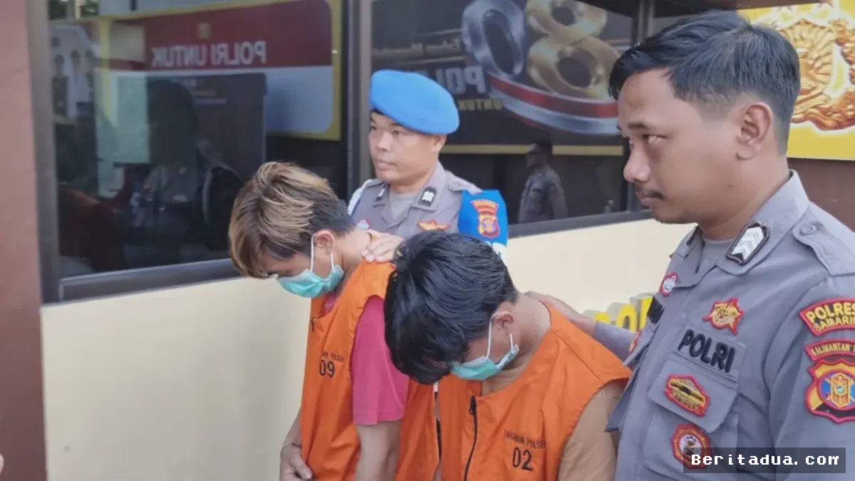 Otak Perampokan Bengkuring Tertangkap Usai 4 Kali Ganti Baju