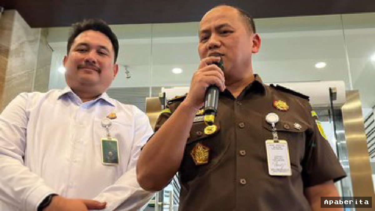 Kejaksaan Agung Resmi Hapus Pengamanan Militer untuk Febrie Adriansyah