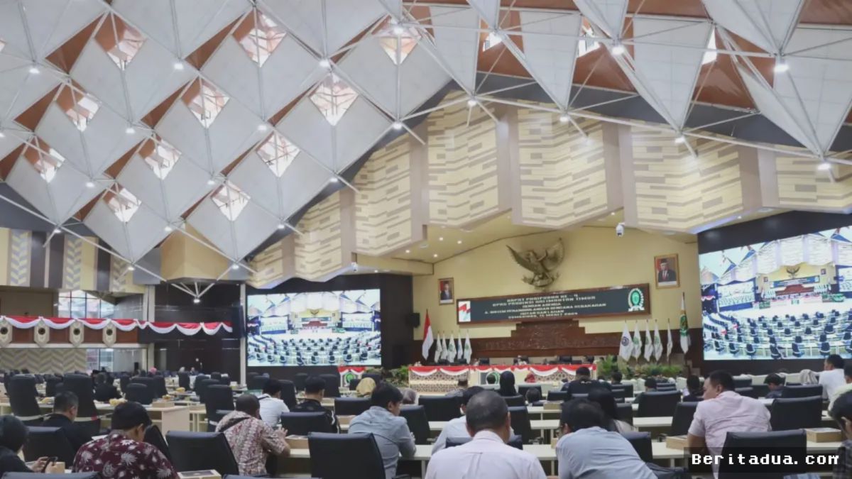 DPRD Kaltim Didorong Gunakan Hak Angket untuk Bongkar Polemik Anggaran Daerah