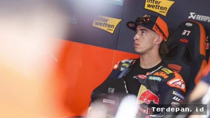 Ambisi Pedro Acosta Belajar dari Marc Marquez: Sang Legenda Terakhir yang Pernah Taklukkan Rossi dan Lorenzo