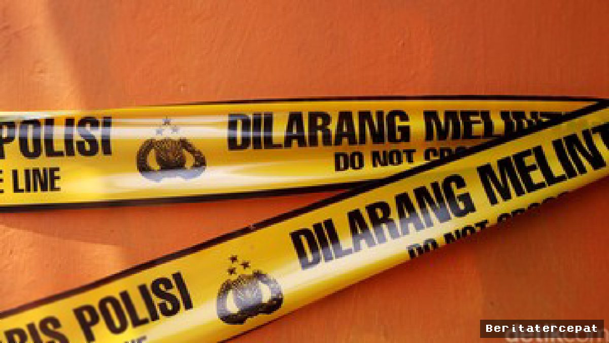 BREAKING: Dua Penambang Pasir Ilegal Lebak Ditetapkan Tersangka