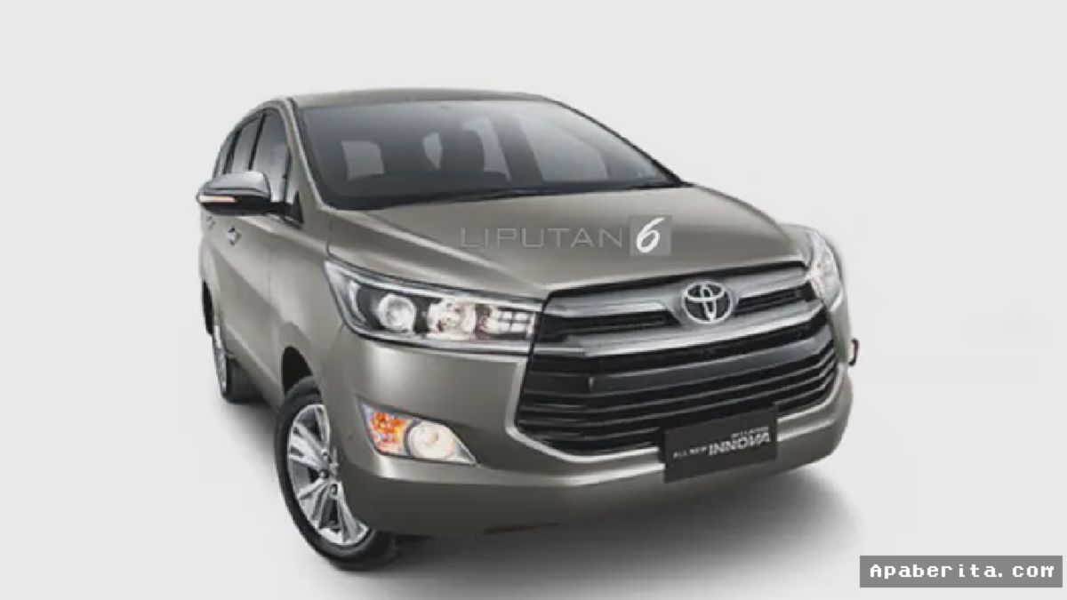 Jakarta — Setelah penantian panjang, Toyota resmi membeberkan detail spesifikasi dari All