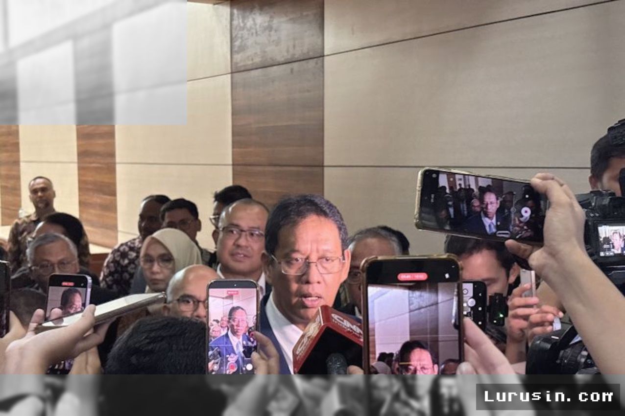 JAKARTA — Menteri Keuangan Purbaya Yudhi Sadewa secara tegas menolak permintaan Himpunan