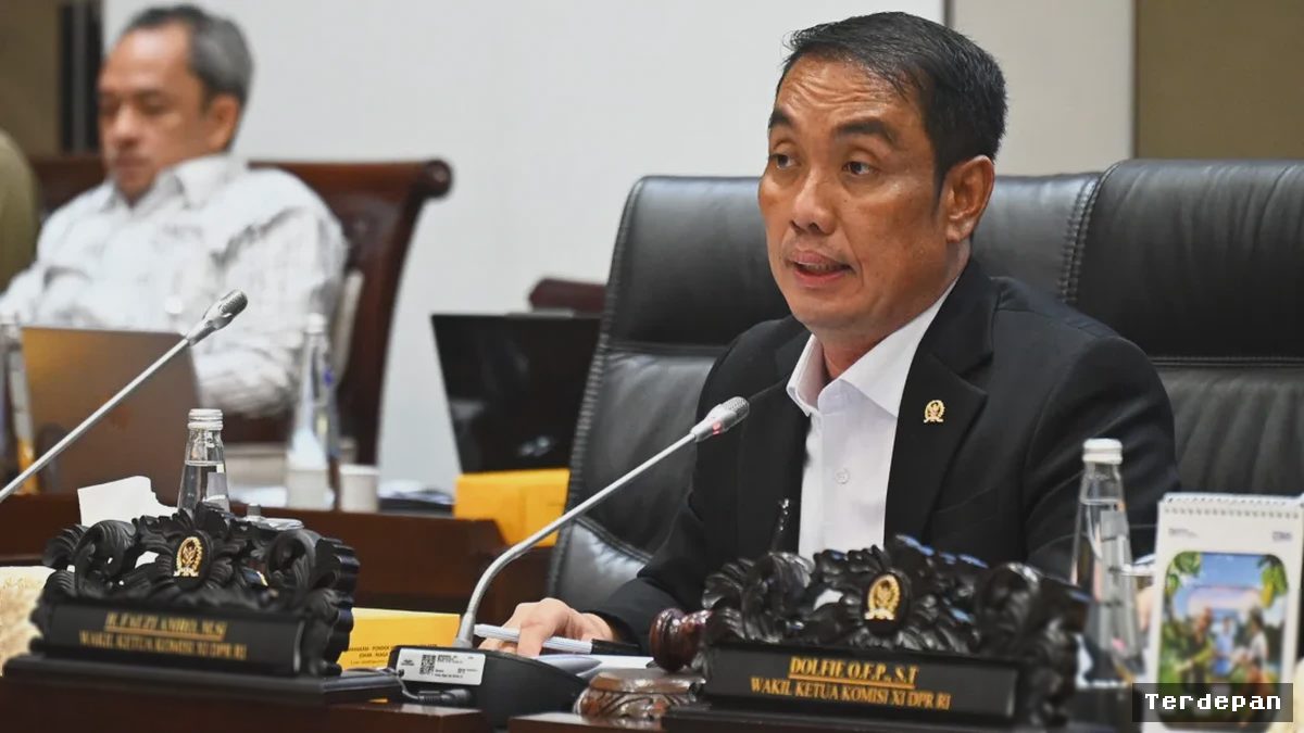 DPR Ungkap PFII Bisa Multi-Lokasi, Bali Calon Terkuat, Presiden Penentu