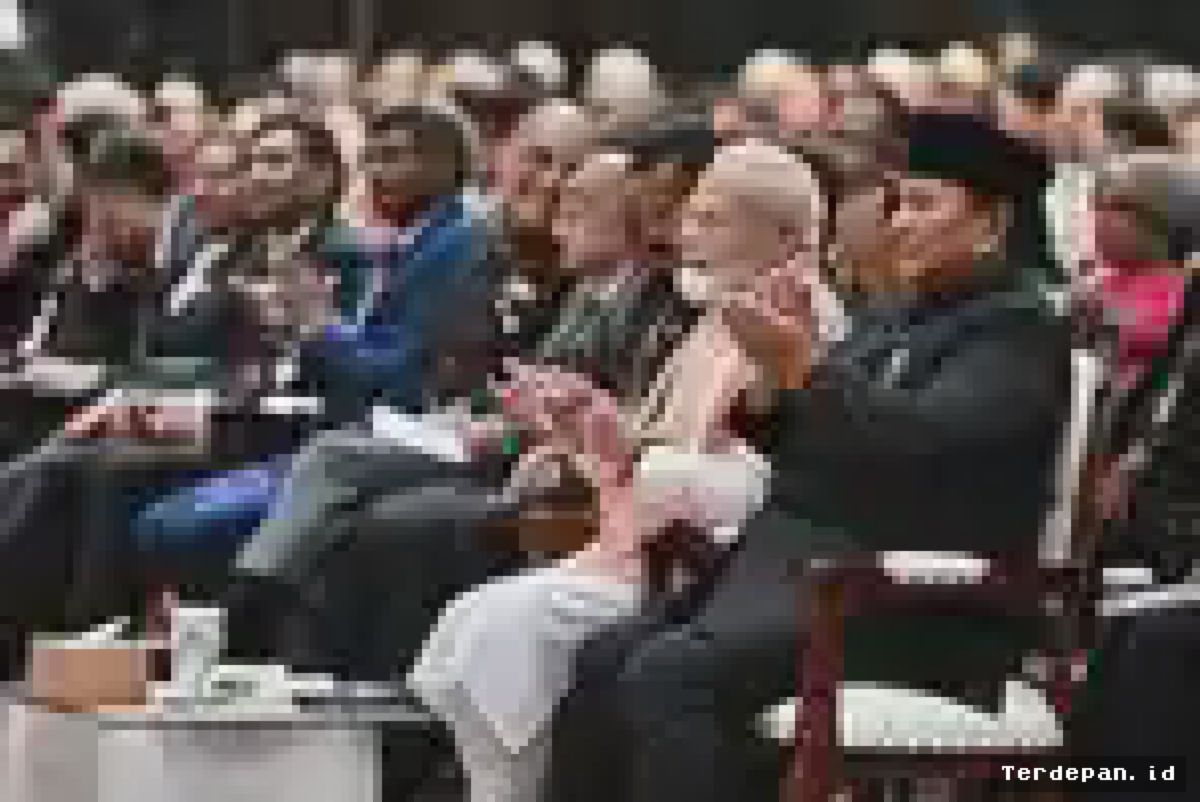 Prabowo Nyatakan Kekaguman pada Modi, Buka Peluang Kerjasama Teknologi