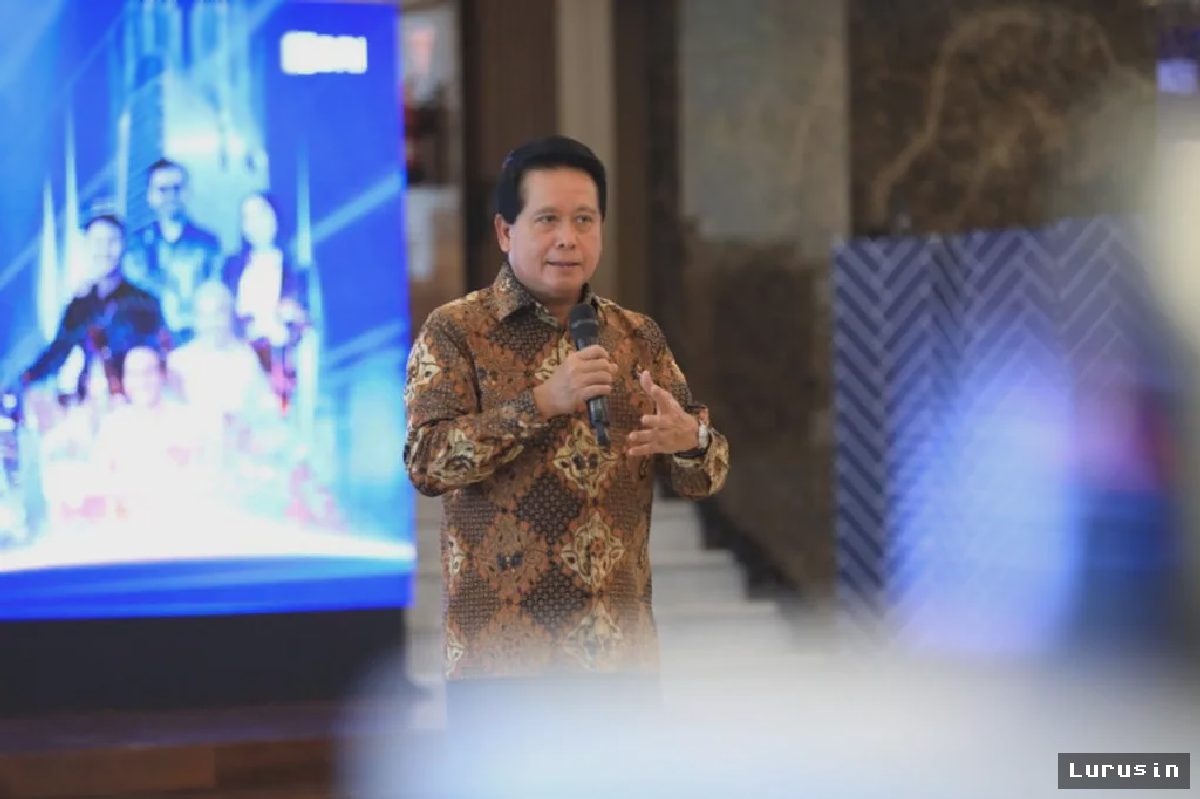 Lonjakan Rekening Dolar AS 58,2 Persen Dipicu Kebijakan DHE