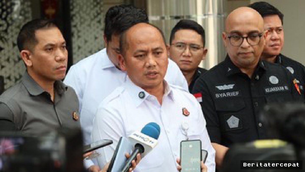 Kejagung Setop Pengumpulan Data Program Makan Bergizi Gratis