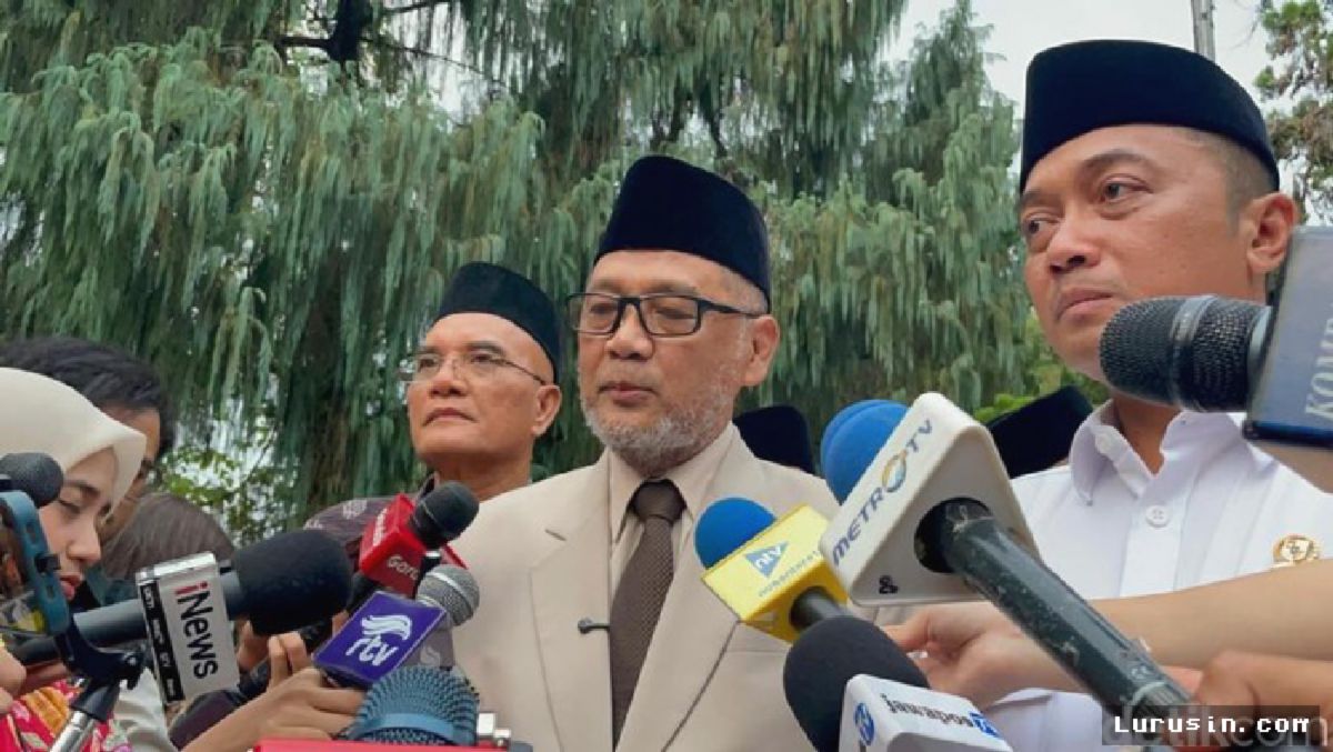 Kemenhaj Ajukan Skema 60:40 agar Biaya Jemaah Haji 2027 Tidak Naik