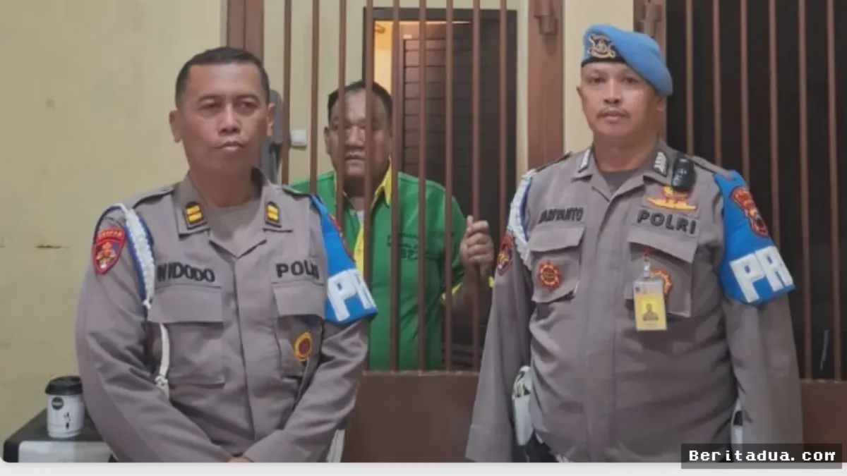 Polisi Penganiaya Perempuan di Tegal Berulang Kena Kasus