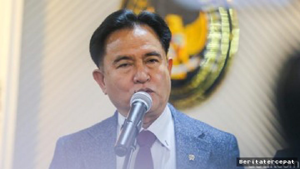 Yusril: Pelimpahan Kasus Febrie ke Kejagung Percepat Proses Hukum