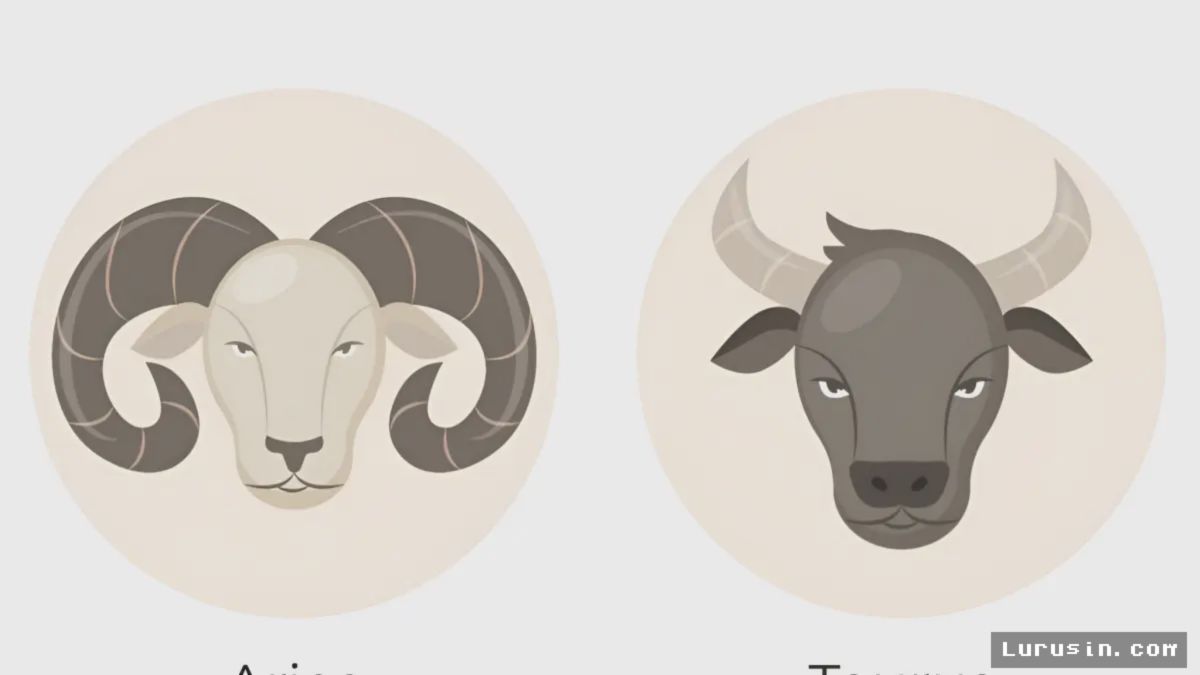 Aries dan Taurus Hadapi Hari Penuh Kejutan pada 8 Juli 2026