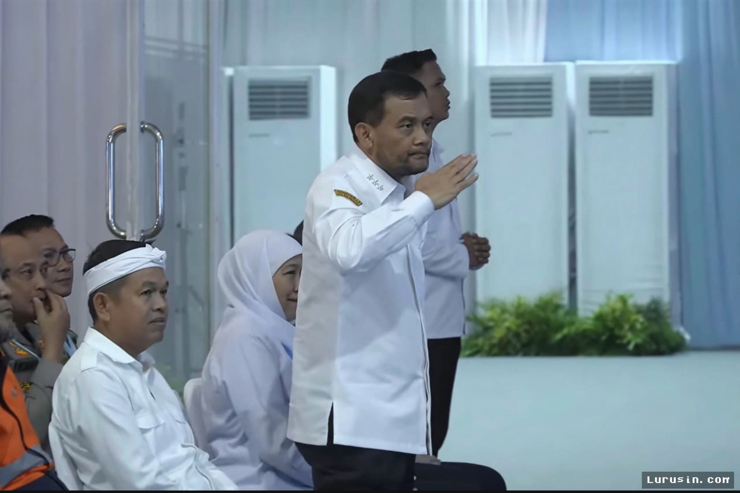 Jateng Siap Implementasikan B50 pada Alat Pertanian Pertama