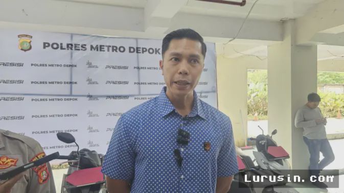 Depok, Lurusin.com  – Di tengah dinamika kriminalitas yang terus bergerak di wilayah penyangga ibu kota, satu nama menjadi tumpuan publik dalam upaya pengungkapan kasus-kasus krusial: AKBP Made Gede Oka Utama. Perwira menengah yang baru-baru ini menjabat sebagai Kepala Satuan Reserse Kriminal (Kasat Reskrim) Polres Metro Depok ini dianggap membawa semangat baru dalam penegakan hukum di kota berjuluk Belimbing itu.