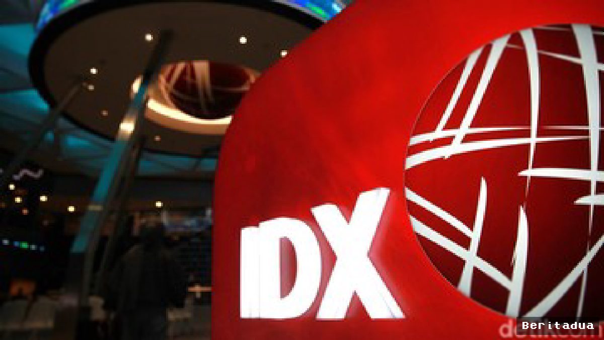 Investor Pasar Modal Indonesia Resmi Tembus 30 Juta