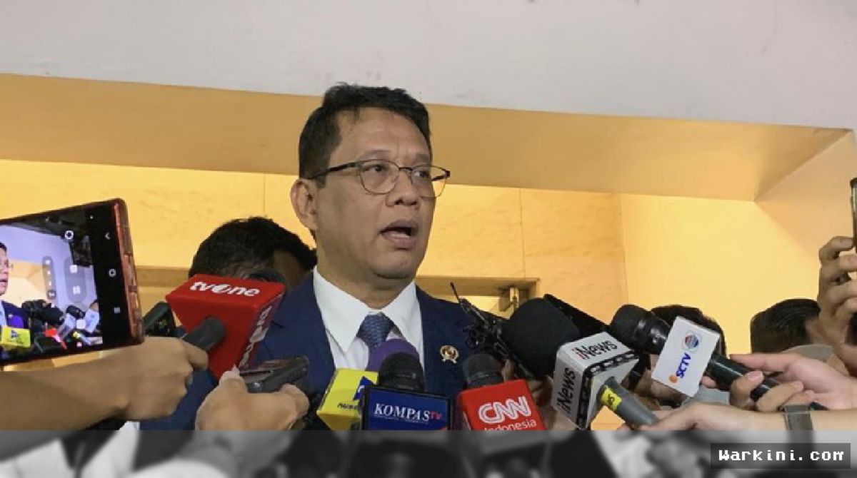 Purbaya Tolak Himbara Soal Dana Rp 200 T: Enak Aja!